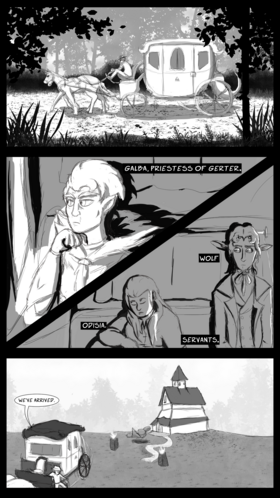 Prologue