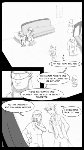 Read Dual Servants  1 Page 3 in English