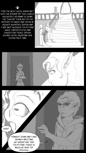 Read Dual Servants  1 Page 5 in English