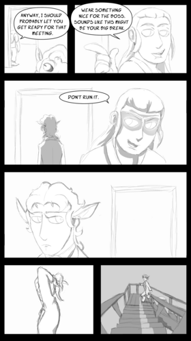 Read Dual Servants  1 Page 7 in English