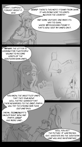 Read Dual Servants  2 Page 4 in English