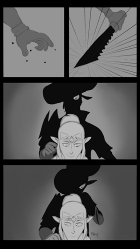 Read Dual Servants  2 Page 6 in English