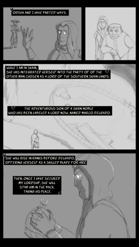Read Dual Servants  3 Page 2 in English