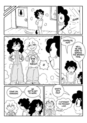 Read Renata Tate: Goddess for Hire  2 Page 4 in English