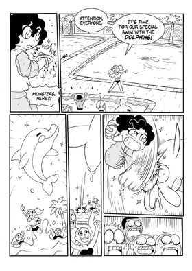 Read Renata Tate: Goddess for Hire  2 Page 6 in English