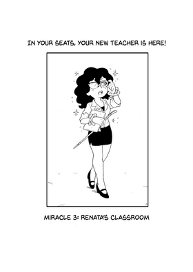 Read Renata Tate: Goddess for Hire  3 Page 4 in English