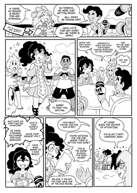 Read Renata Tate: Goddess for Hire  5 Page 7 in English