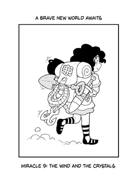 Read Renata Tate: Goddess for Hire  9 Page 5 in English