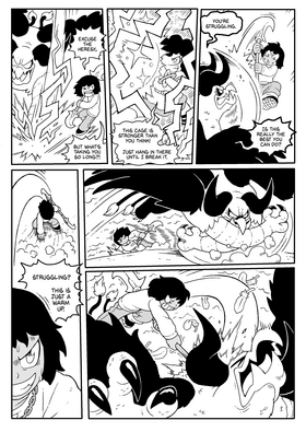 Read Renata Tate: Goddess for Hire  10 Page 2 in English