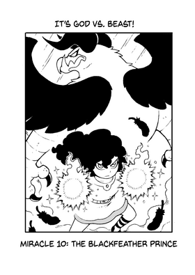 Read Renata Tate: Goddess for Hire  10 Page 4 in English