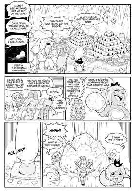 Read Renata Tate: Goddess for Hire  10 Page 5 in English