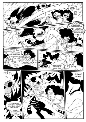 Read Renata Tate: Goddess for Hire  10 Page 9 in English