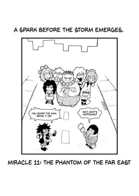 Read Renata Tate: Goddess for Hire  11 Page 4 in English