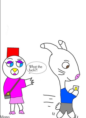 Read Fairbles Mini Part 1  1 Page 5 in English
