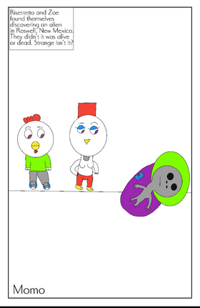 Read Fairbles Mini Part 1  1 Page 7 in English