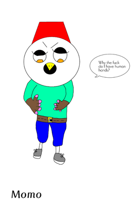 Read Fairbles Mini Part 1  1 Page 9 in English