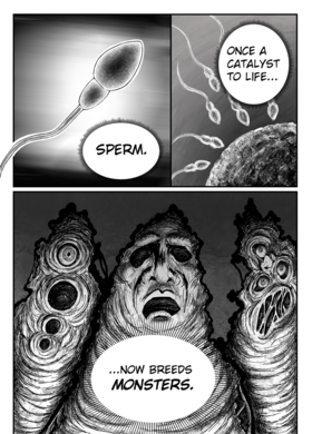 Read The Sex Medic   1 Page 3 in English