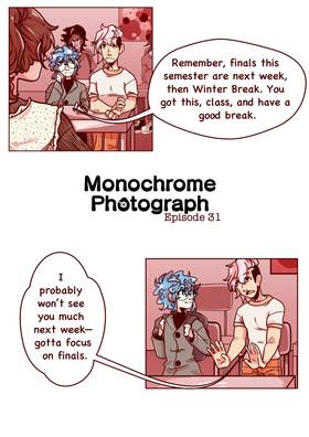 Read Monochrome Photograph  31 Page 2 in English