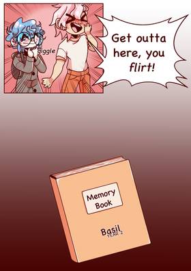 Read Monochrome Photograph  31 Page 7 in English