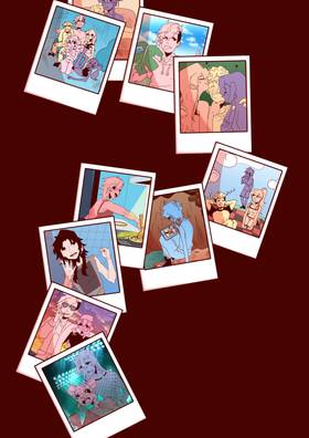 Read Monochrome Photograph  31 Page 8 in English