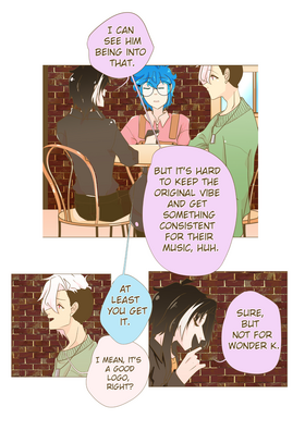 Read Monochrome Photograph  23 Page 4 in English