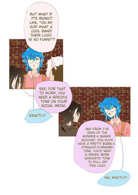 Read Monochrome Photograph  23 Page 5 in English