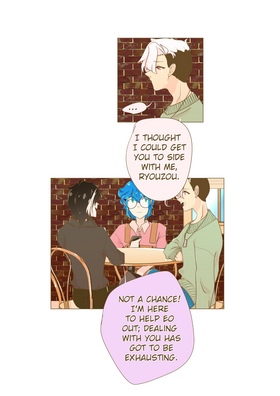 Read Monochrome Photograph  23 Page 6 in English