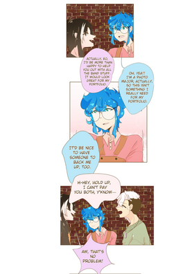 Read Monochrome Photograph  23 Page 8 in English