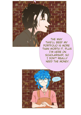 Read Monochrome Photograph  23 Page 9 in English
