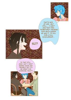 Read Monochrome Photograph  23 Page 10 in English