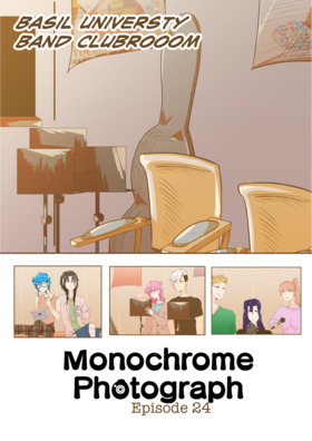 Read Monochrome Photograph  24 Page 1 in English