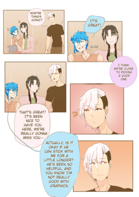 Read Monochrome Photograph  24 Page 2 in English
