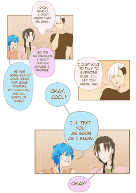 Read Monochrome Photograph  24 Page 4 in English