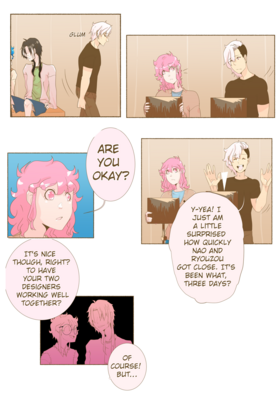 Read Monochrome Photograph  24 Page 5 in English