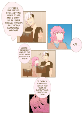 Read Monochrome Photograph  24 Page 6 in English