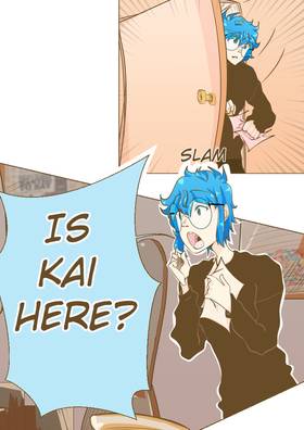 Read Monochrome Photograph  25 Page 2 in English
