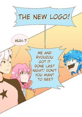 Read Monochrome Photograph  25 Page 5 in English
