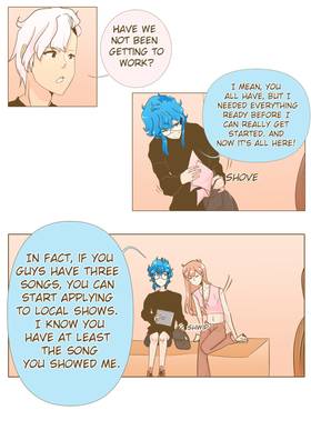 Read Monochrome Photograph  25 Page 8 in English
