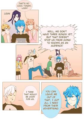 Read Monochrome Photograph  25 Page 9 in English