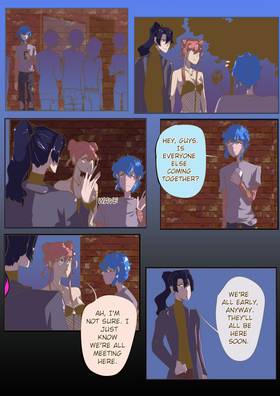 Read Monochrome Photograph  26 Page 2 in English