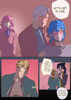 Read Monochrome Photograph  26 Page 5 in English