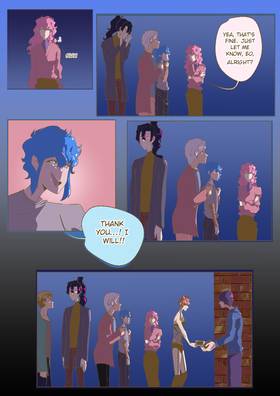 Read Monochrome Photograph  26 Page 8 in English