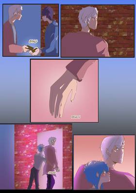 Read Monochrome Photograph  26 Page 9 in English