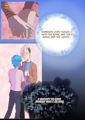 Read Monochrome Photograph  26 Page 10 in English