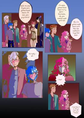 Read Monochrome Photograph  27 Page 2 in English