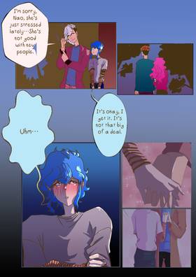 Read Monochrome Photograph  27 Page 3 in English