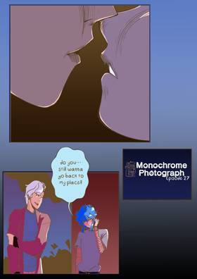 Read Monochrome Photograph  27 Page 4 in English