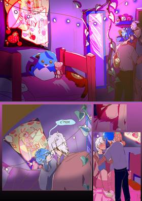 Read Monochrome Photograph  27 Page 5 in English