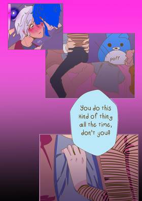 Read Monochrome Photograph  27 Page 6 in English