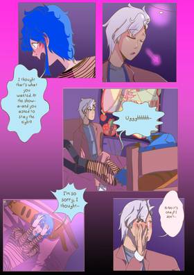 Read Monochrome Photograph  27 Page 8 in English